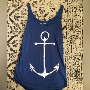 Women’s tank top